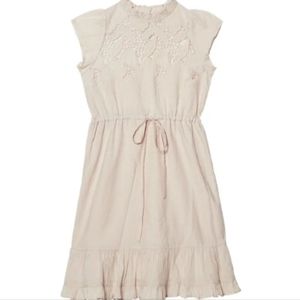 Tutu du monde Porcelain Doll Dress